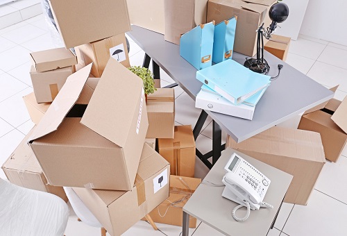 office shifting in kr puram