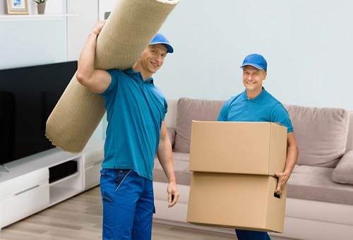 packing and moving in krpuram